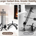 Amagabeli 5 Pieces Fireplace Tools Sets Wrought Iron Indoor Fireplace Set with Poker Tongs Broom Shovel Stand Fire Tools Outdoor Rustic Fire Poker Set Fire Place Hearth Accessories Sets Antique Pewter