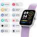 Smart Watch for Women/Men, Bluetooth Calling, Alexa built-in, iOS Android