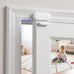 WiFi Wireless Alarm System for Home Security - 24/7 Protection Smart Device