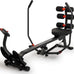 Sunny Health & Fitness Smart Full Motion Rower