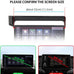 Wireless Charger Car Phone Holder for 2026 Honda Passport/Pilot 12.3 Screen