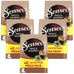 Senseo Strong Dark Roast Coffee Pods - Bold & Full-Bodied Flavor 240 Count