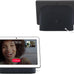 Google Nest Hub Max 10" Smart Display with Google Assistant - Charcoal (renewed)