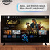 Amazon Ember 32" 2-Series with Fire TV (newest model), HD smart TV with Alexa Remote, fast streaming, Dolby Audio, Ambient Experience, free and live TV, find shows faster with Alexa+
