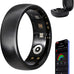 Smart Ring for Women Men - Gen 4 SR06 with 24-Hour Sleep Tracking