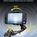 AOCHUAN Smart XE 3-Axis Gimbal Stabilizer for iPhone&Android,Foldable