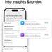 Pocket AI Voice Recorder, Auto Transcription, AI Note Taker, Space Grey