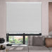 MYshade Top Down Bottom Up（TDBU） Cellular Shades, 1.5 inch Cordless Blackout Honeycomb Pleated Blinds for Windows Home Bedroom Office, Light Control, Thermal Insulated, 40" W x 64" H, White