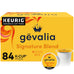Gevalia K-Cup® Coffee Pods, 84 ct, Signature Blend Mild Light Roast