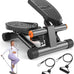 Niceday Steppers for Exercise at Home, Mini Stepper with 300LBS Capacity