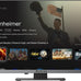 SYLVOX QLED RV TV, 22 inch TV with DVD Player Built-in, 12V for Camper