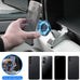 ELECFRESH Magnetic Phone Mount for 2024-2026 Tesla Cybertruck Accessories