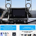 Car Phone Holder for Honda Odyssey 2018-2024 8-inch Screen Accessories