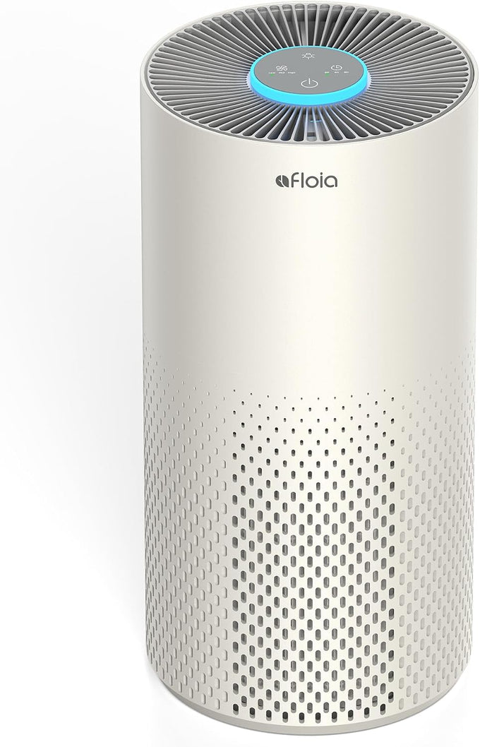 Afloia Air Purifier for Home Bedroom Large Room up to 1500 Sq Ft