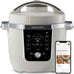 Instant Pot Pro Plus 6 Qt 10-in-1 Electric Pressure Cooker, Black