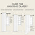 Madison Park Blackout Curtains, 2-Layer Noise Blocking, 2-PK 52x108 Linen