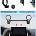 Car Phone Holder for Honda Odyssey 2018-2024 8-inch Screen Accessories