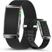 Screenless Fitness Smart Bracelet, 24/7 Activity Health Tracker, Smart Band