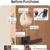 eufy Security Smart Lock FamiLock S3 Max with Palm Vein Recognition