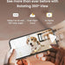Furbo 360° Dog Camera [Core Features, No Ongoing Cost]