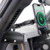 Magnetic Wireless Charging Phone Mount for Ford Bronco 2021-2026 2/4 door