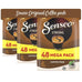 Senseo Strong Dark Roast Coffee Pods Bold & Intense Flavor with 144 Count
