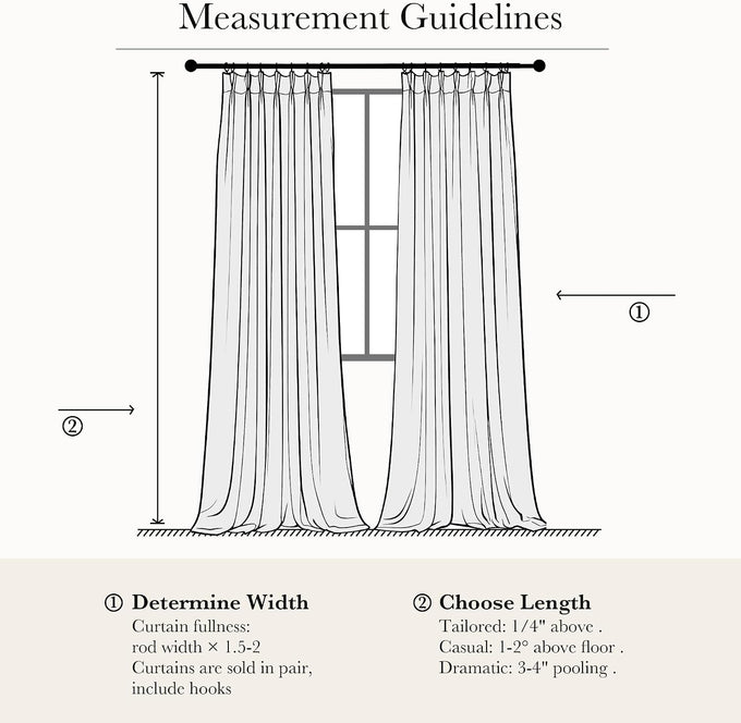 NICETOWN Girl 96 Inch Long Blush Pink Velvet Blackout Curtains Luxury Elegant Soft Pinch Pleated Drapes with Adjustable Hooks, Winter Thermal Window Treatments Classical Home Decor W40 x L96, 2 Panels