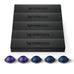 Nespresso Vertuo, Espresso Variety Pack, Mixed Roast, 50-Count Pods