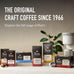 Peet's Coffee Coffee Pods, Dark Roast, Decaf House Blend, 60 K Cups