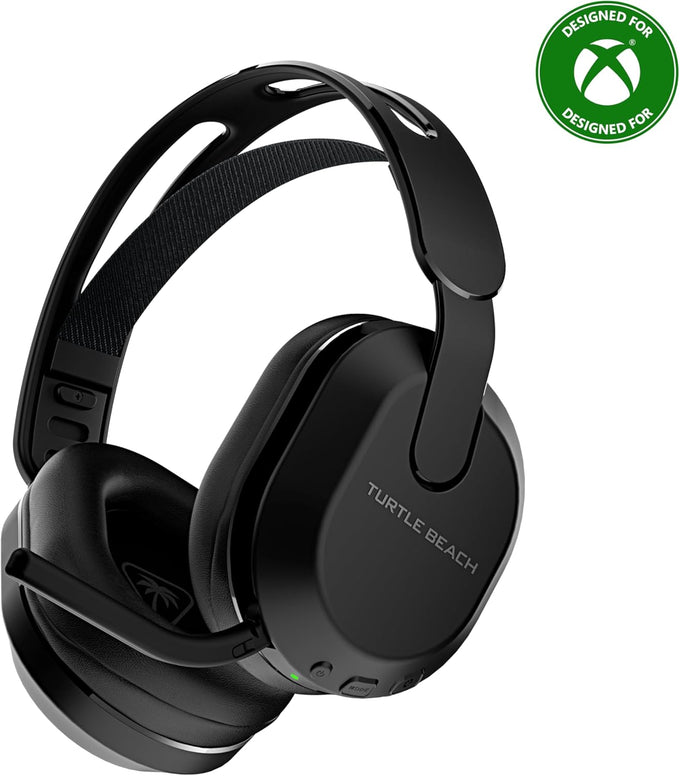 Turtle Beach Stealth 500 Wireless Multiplatform Gaming Headset for Xbox, PC