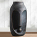 20" Tall Large Statue, Bronze Artificial Stone Statue for Home Garden Decor