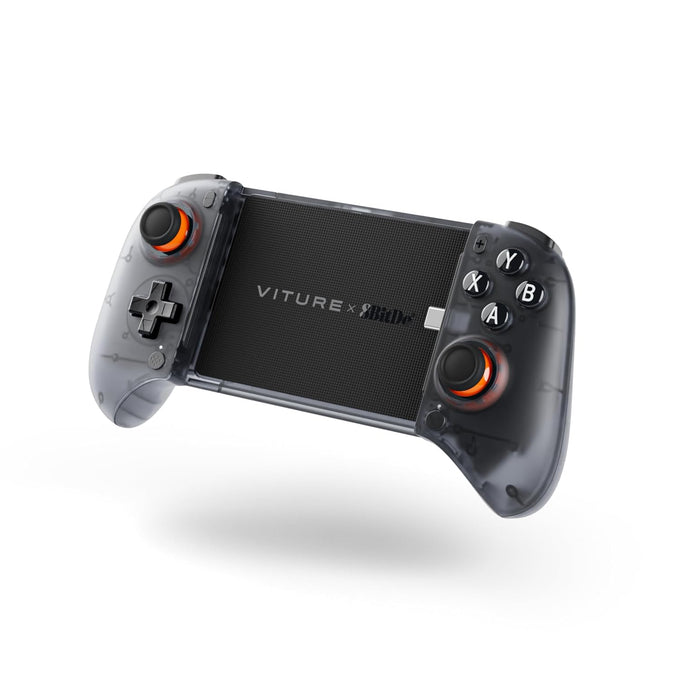 VITURE x 8BitDo Ultimate Mobile Gaming Controller, Charge While Playing