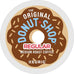 The Original Donut Shop Regular, Single-Serve Keurig K-Cup Pods, Medium Roast Coffee Pods, 96 Count
