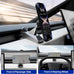 Magnetic Phone Mount for 2024-2026 Tesla Cybertruck Accessories