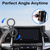 Car Phone Holder for Honda Odyssey 2018-2024 8-inch Screen Accessories