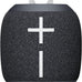 Ultimate Ears WONDERBOOM 4 Portable Waterproof Speaker - Black