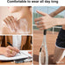 PAXAM Smart Ring for Women & Men Health & Fitness Tracker