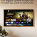 Amazon Ember 32" 2-Series with Fire TV (newest model), HD smart TV with Alexa Remote, fast streaming, Dolby Audio, Ambient Experience, free and live TV, find shows faster with Alexa+