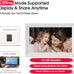 Frameo 10.1" Digital Picture Frame WiFi, Smart Electronic Photo Frame, 32GB