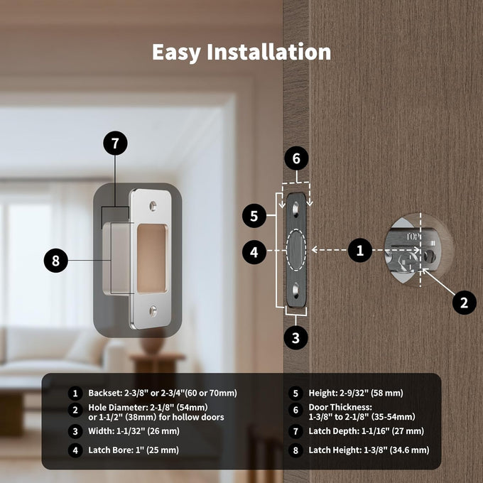 Aqara Smart Lock U100, Apple Home Key, Fingerprint Deadbolt, Gray