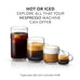 Nespresso Capsules Vertuo, Variety Pack, Medium and Dark Roast Coffee, 30 Count Coffee Pods, Brews 7.8 oz.