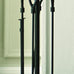 Pleasant Hearth Gothic Fireplace Toolset