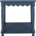 SAFAVIEH Home Collection Haven Natural Accent Table