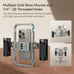 SmallRig Universal Phone Cage, Smartphone Video Rig Kit - 4121