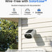 REOLINK 3K Security Cameras Wireless Outdoor WiFi 6 AI Detection, 4 Cam Kit