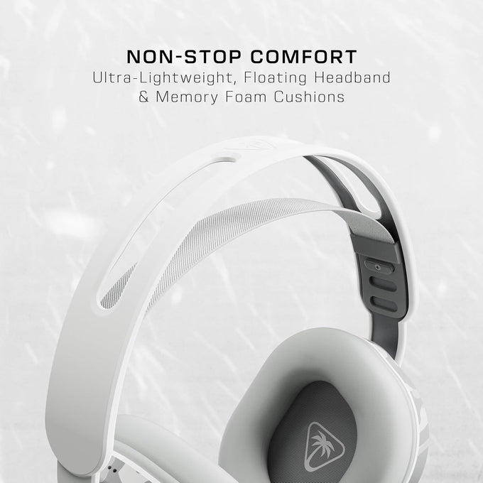 Turtle Beach Stealth 500 Wireless Multiplatform Gaming Headset for Xbox, PC
