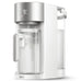 DREO Reverse Osmosis Water Filter System Countertop, RO Water Filter 112 3L