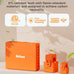 Refoss Smart Home Energy Monitor with 16 60A Circuit Sensor, Local Control