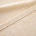 ELKCA Beige Double-Sided Chenille Curtains for Living Room Modern Window Treatment for Bedroom Curtain,Grommet Top,2 Panels (Beige, 52" W x 104" L)