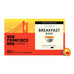 San Francisco Bay Breakfast Blend K-Cup Compatible Coffee Pods, 80 ct
